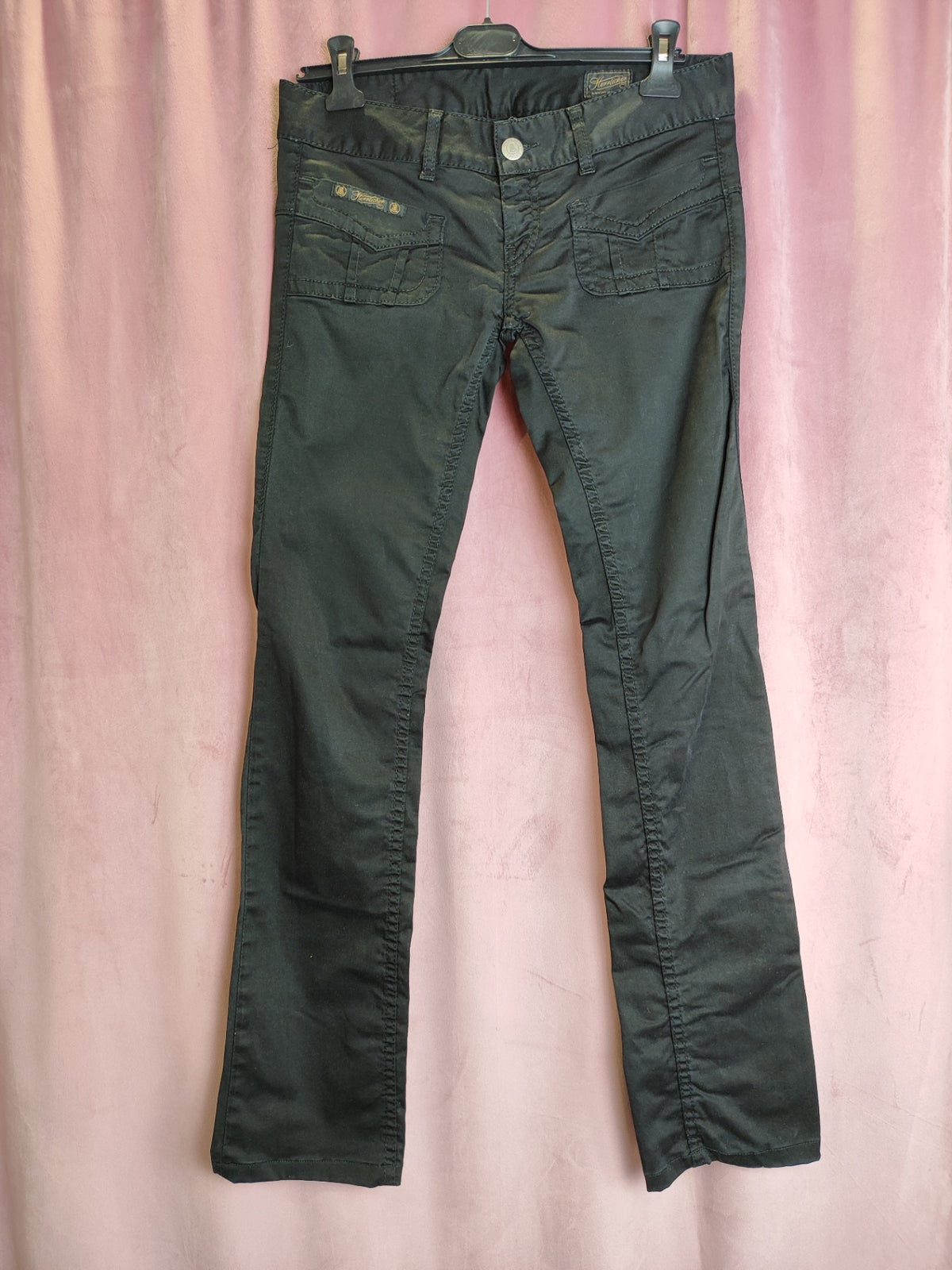 Levi's Jeans S Blau