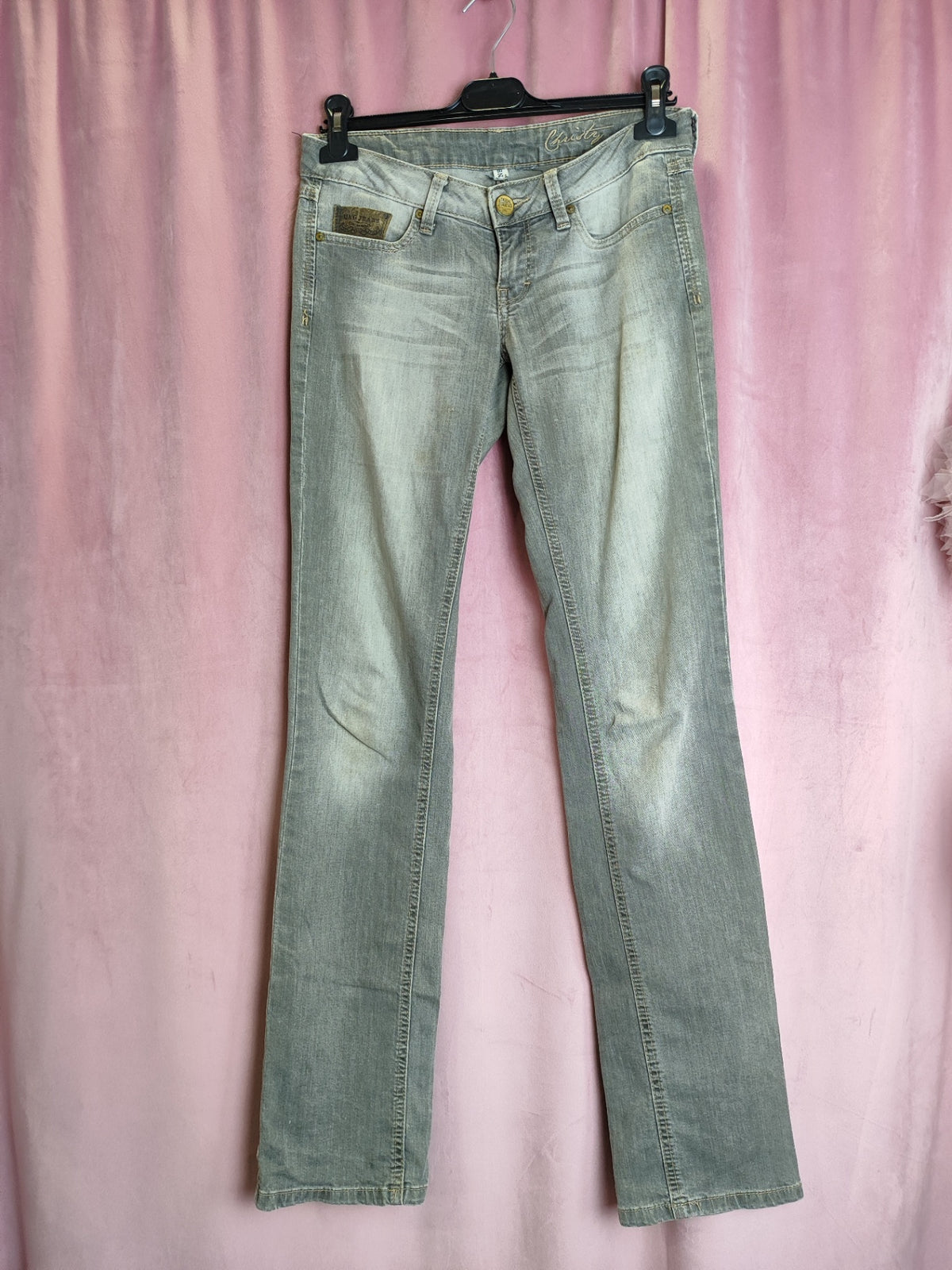 Jeans S