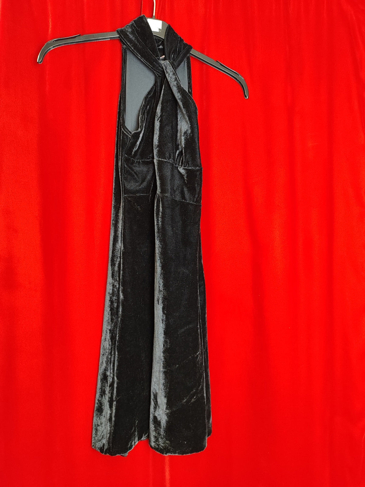 Nuna Lie Kleid M Schwarz