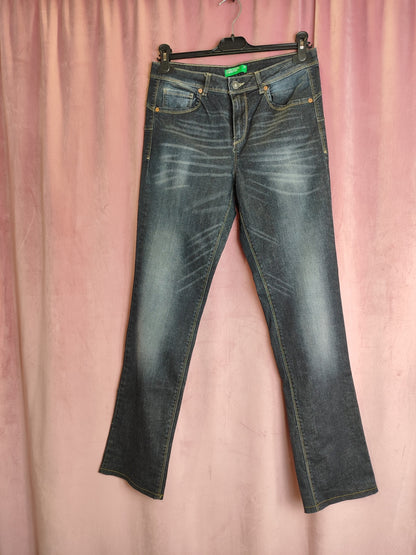 Jeans S
