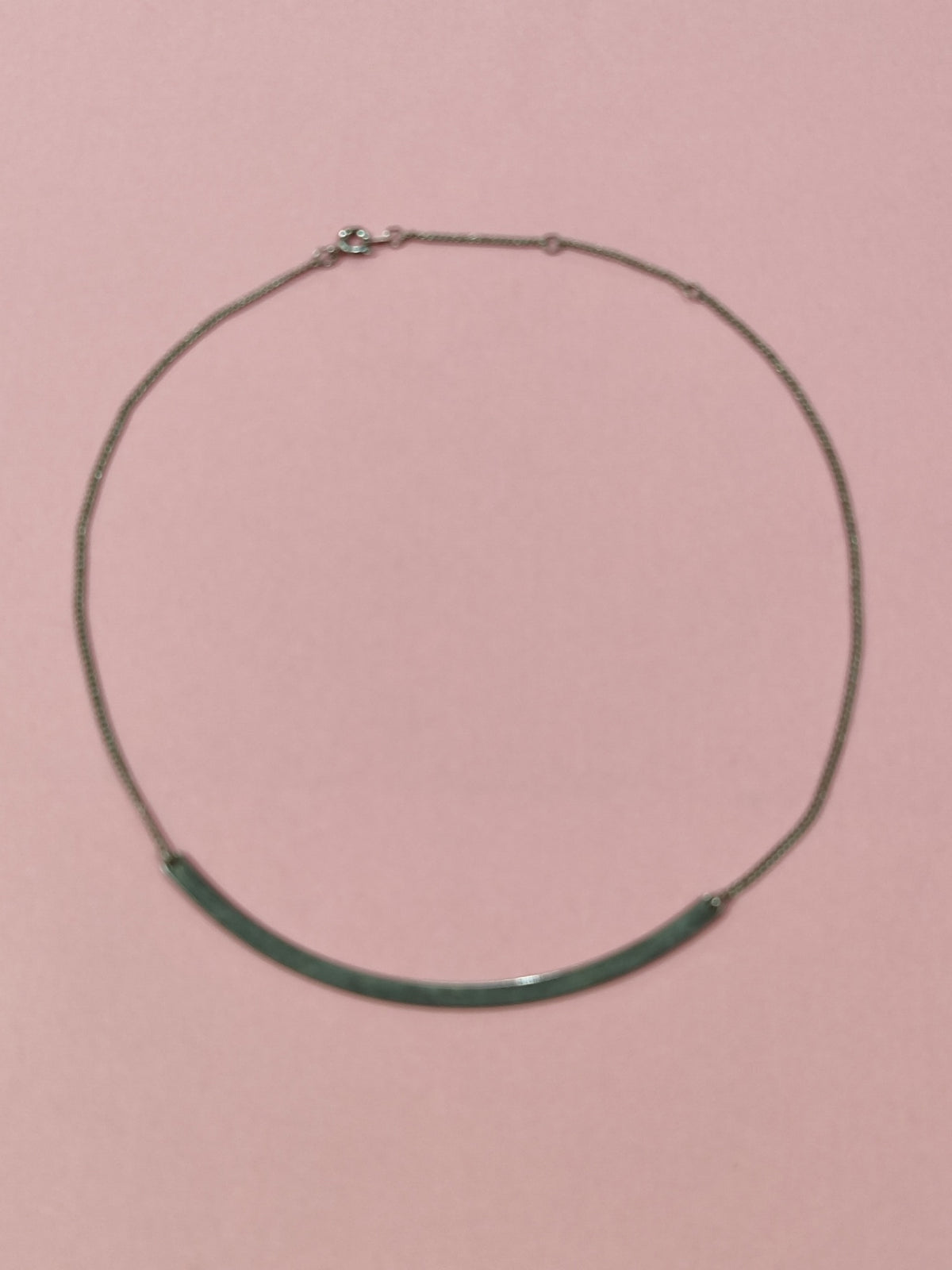 Schmuck Mehrfarbig (Gold, Schwarz, Blau, Braun)