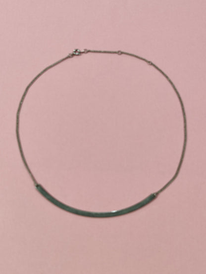 Schmuck Mehrfarbig (Gold, Schwarz, Blau, Braun)