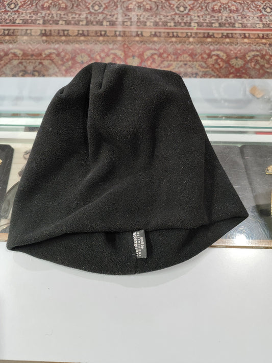 Mütze Schwarz