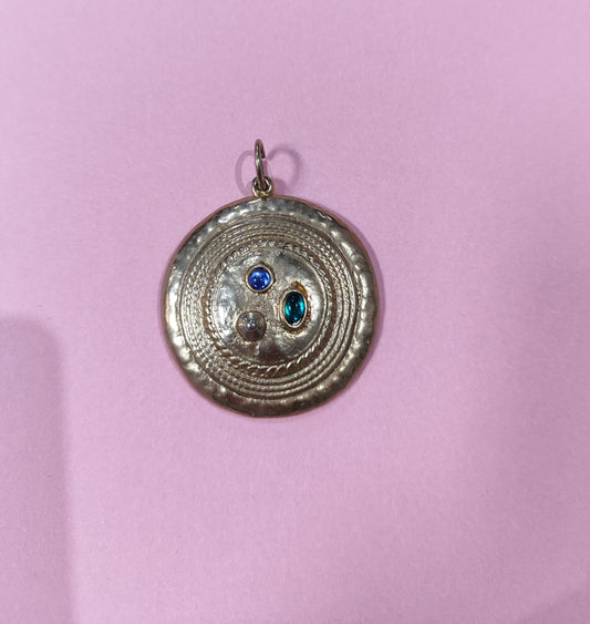 Anhänger Silber