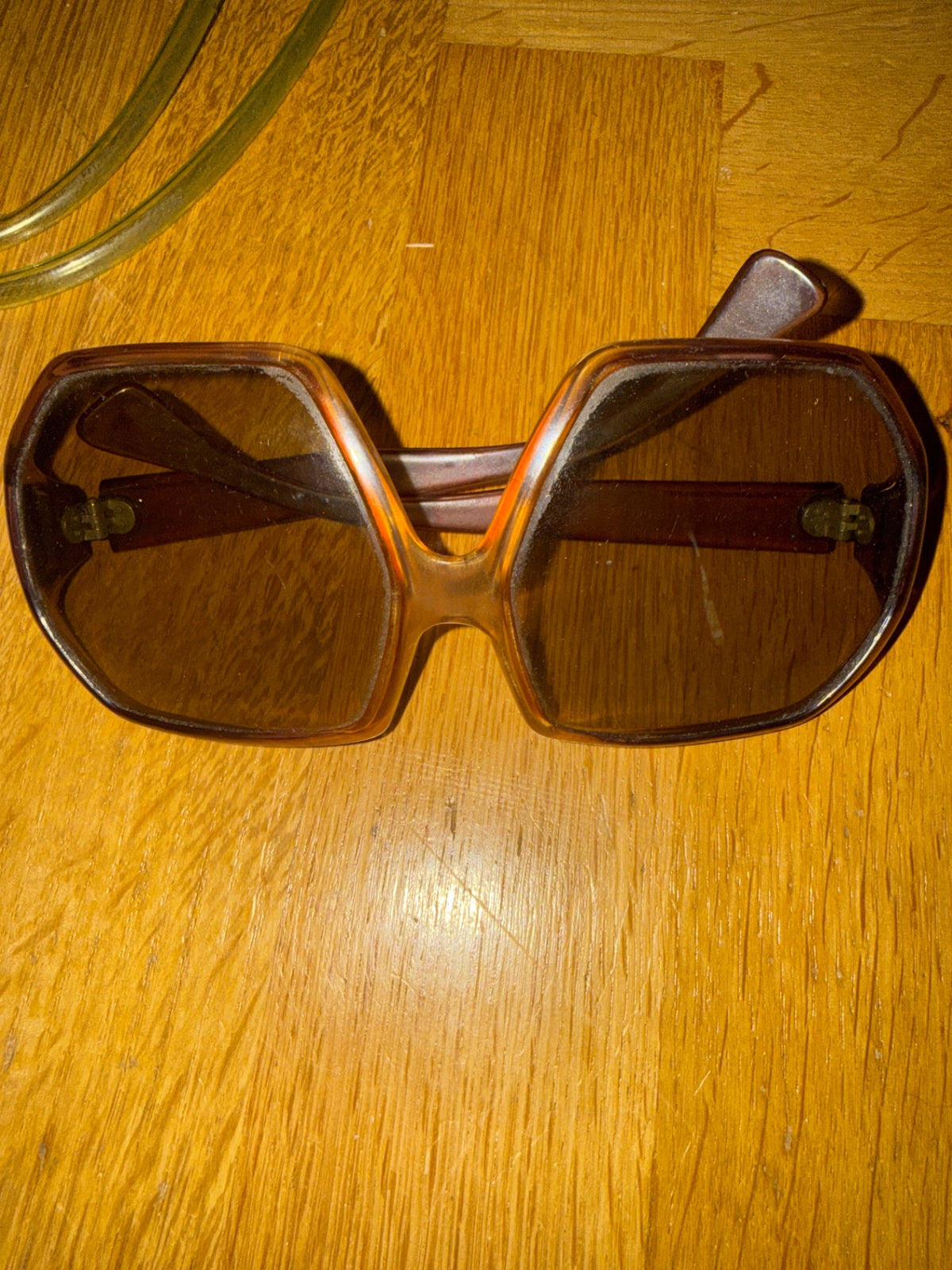 Sonnenbrille