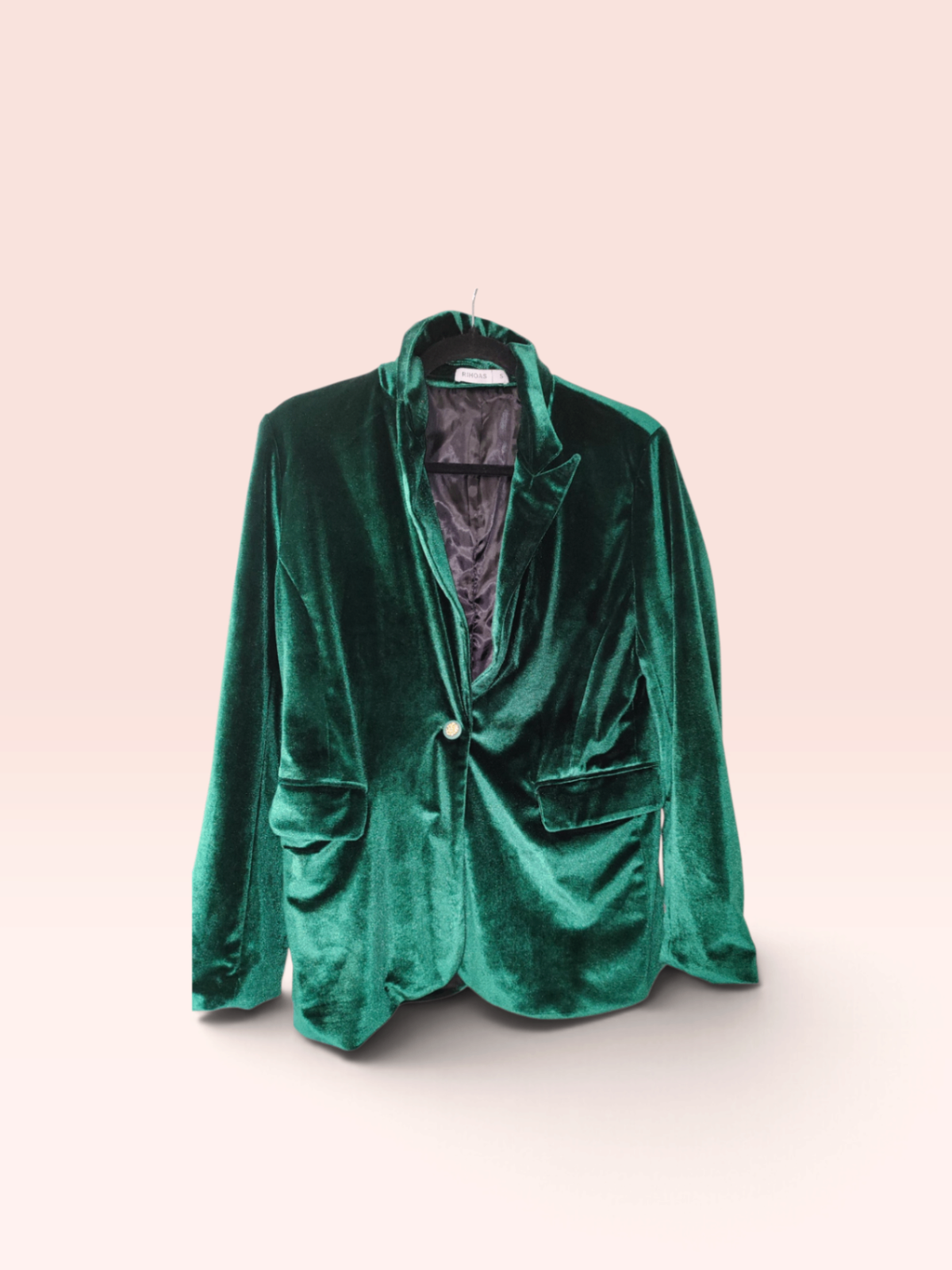 Blazer M Grün
