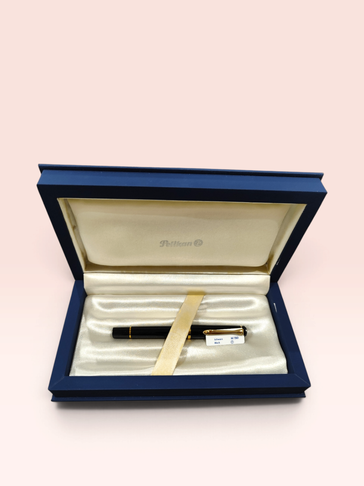 Pelikan New old stock Schwarz