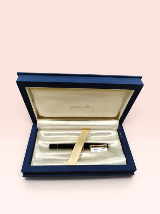 Pelikan New old stock Schwarz