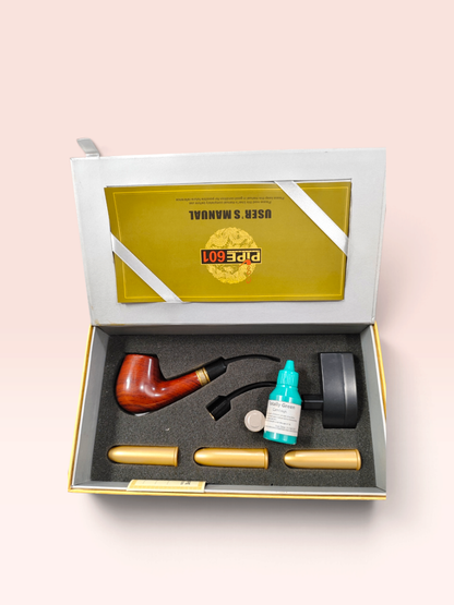 Pfeife Pipe 601 Sonstiges Nicht erkennbar