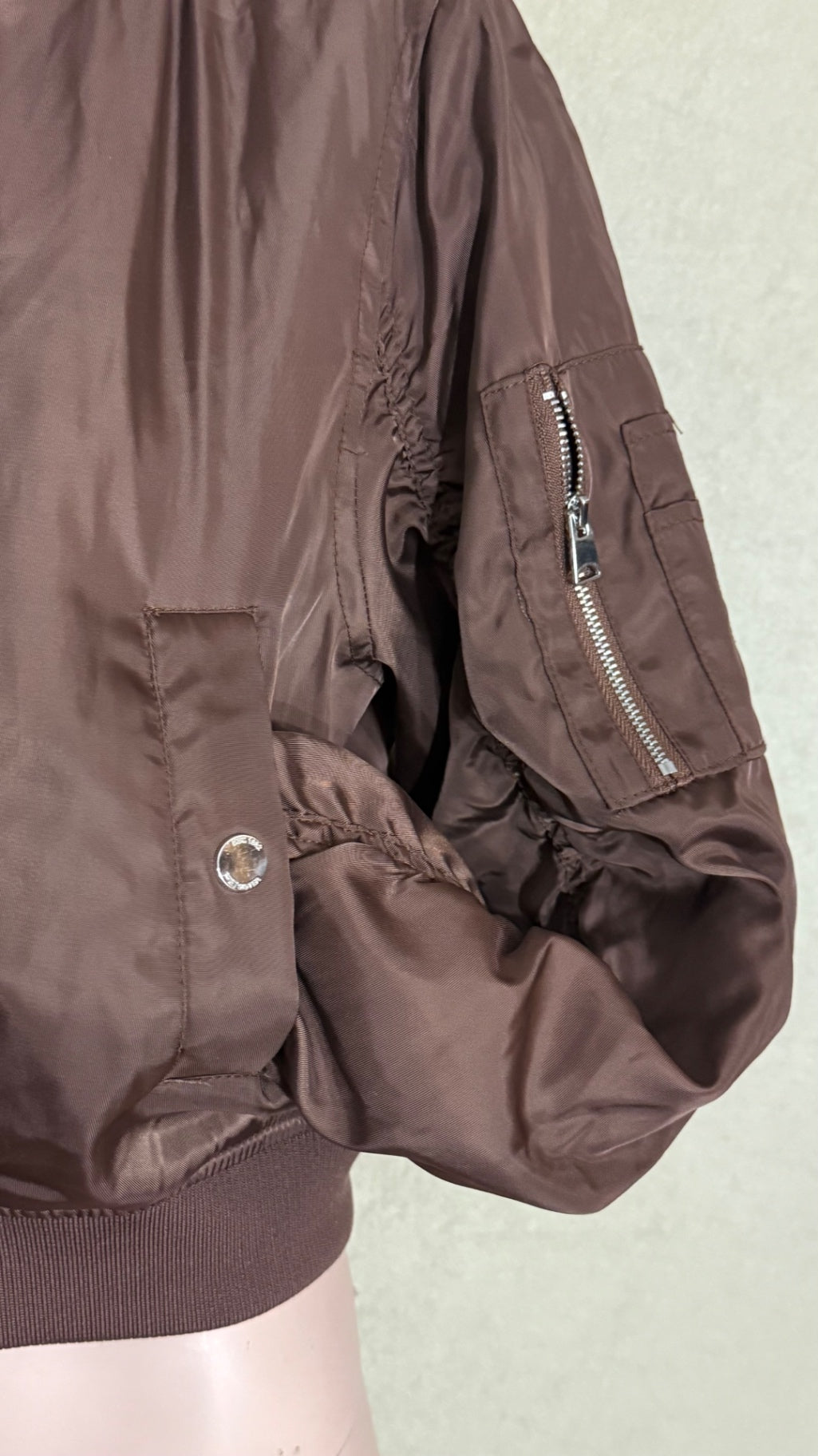 FB Sisters Jacke M Braun