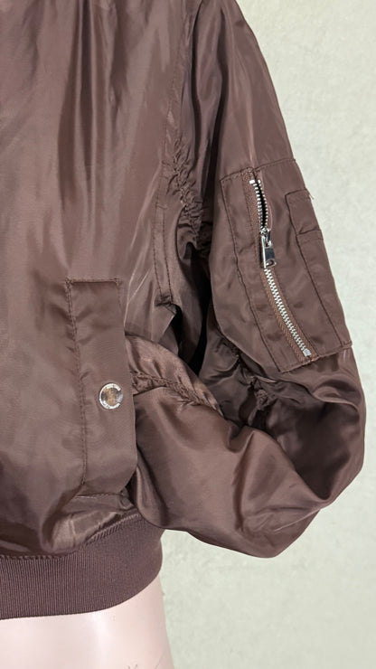 FB Sisters Jacke M Braun