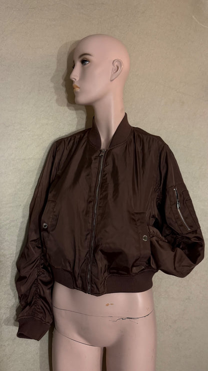 FB Sisters Jacke M Braun