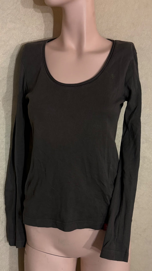 Esprit Shirt M Braun