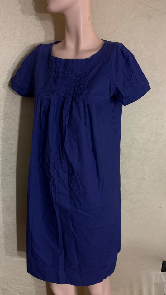 Stefanel Kleid S Violett