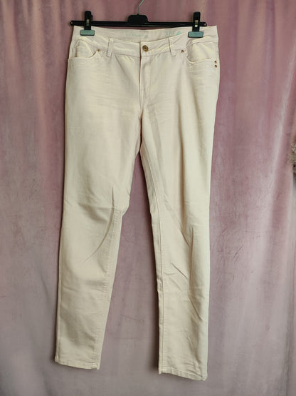 Jeans M/L Rosa