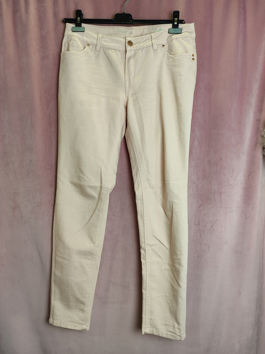 Jeans M/L Rosa