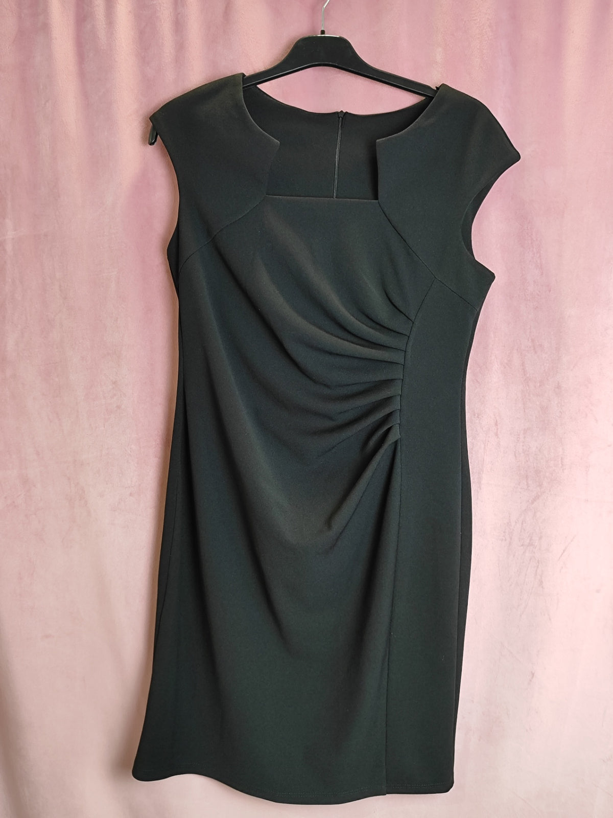 Kleid L Schwarz