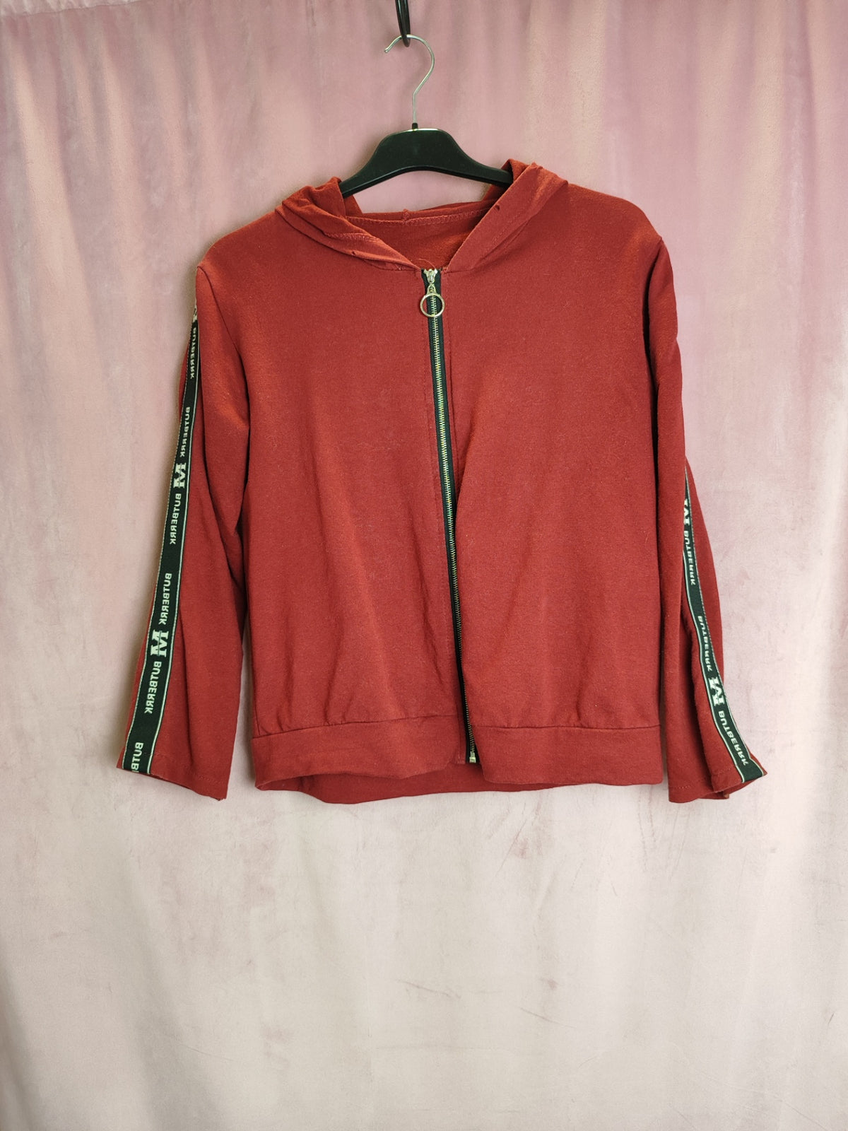 Hoodie Rot