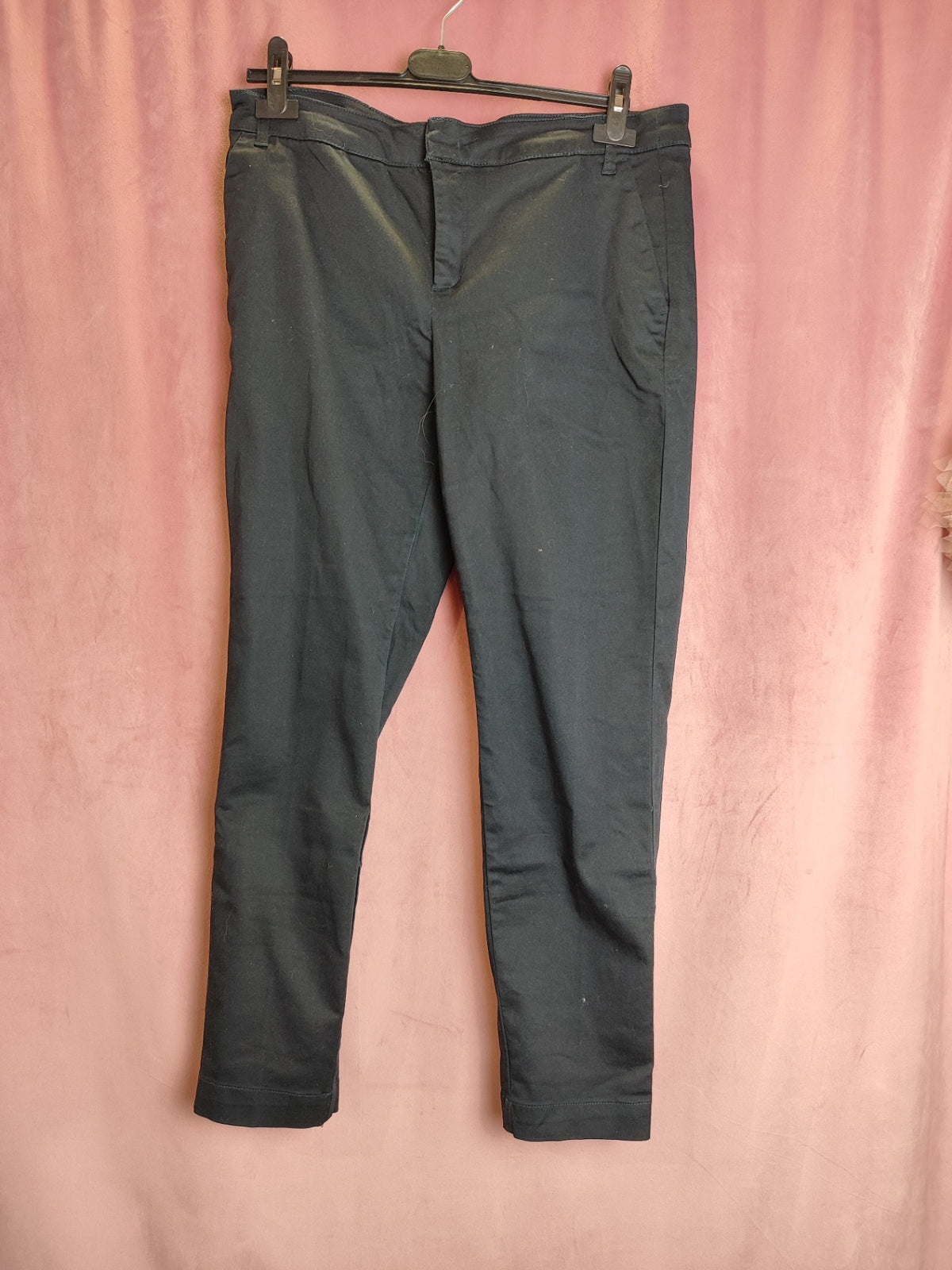 Calliope Hose XL Schwarz