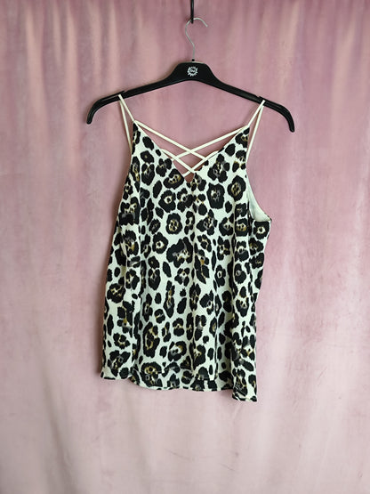 Trägershirt L/XL
