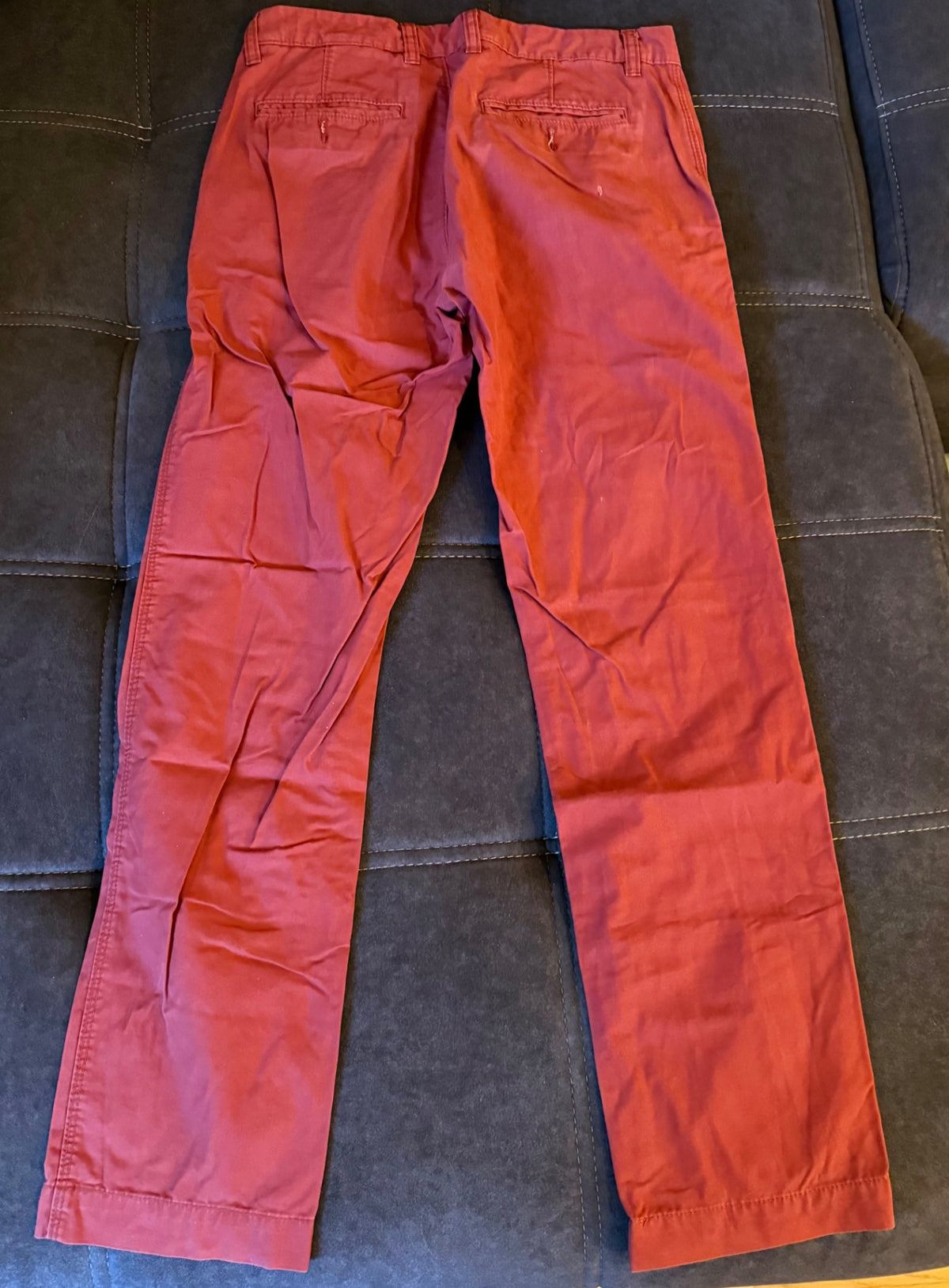H&M Hose 31/ Rot