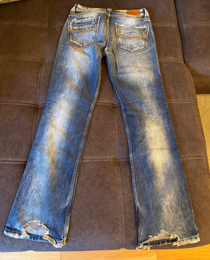 Dolce & Gabbana Jeans 30/34 Blau