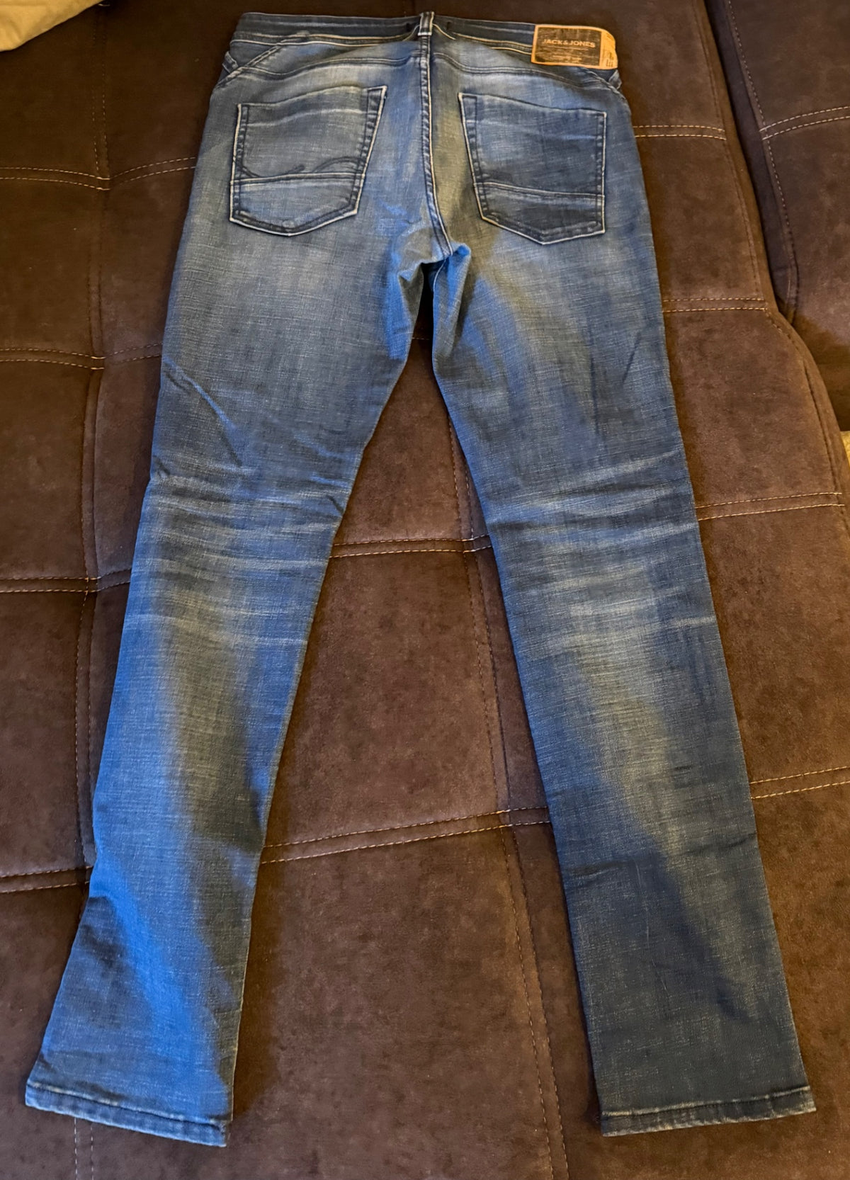 Jack & Jones Jeans 32/32 Blau