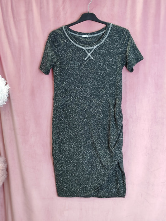 Pimkie Kleid M Grau