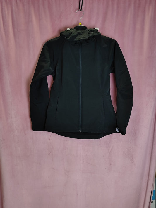 B&C COLLECTION Jacke M Schwarz