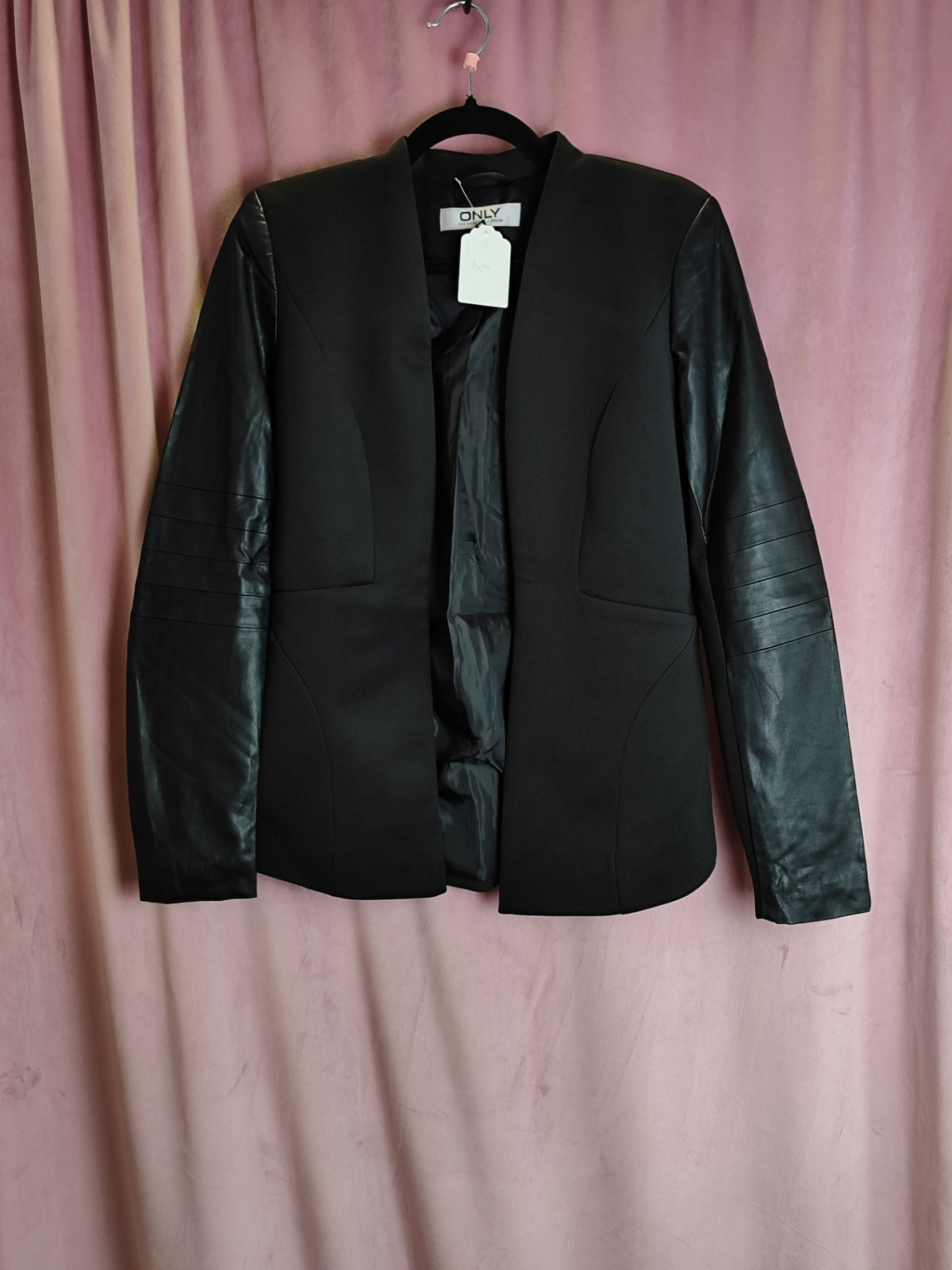 ONLY Blazer 38 Schwarz