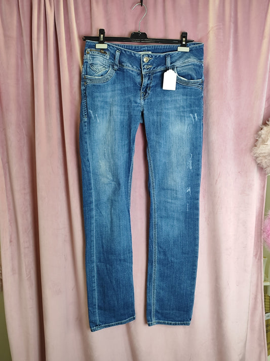 Promod Jeans M Blau