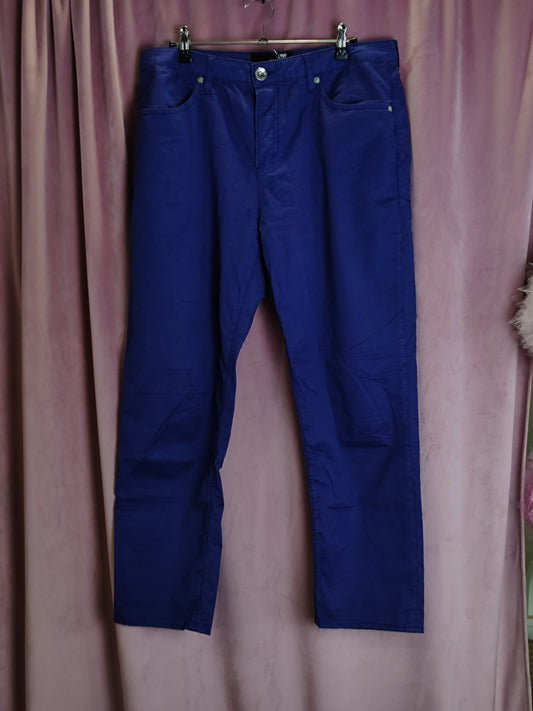 LOVE MOSCHINO Jeans M Lila