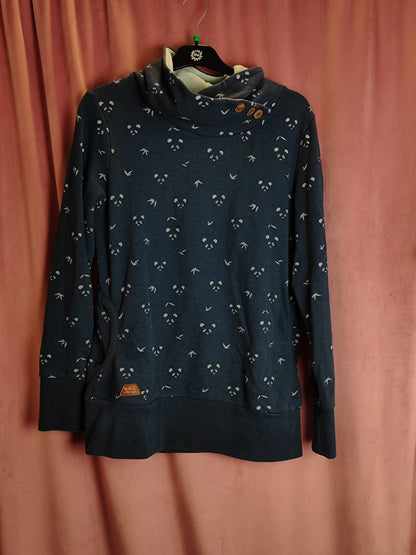 Ragwear Pullover XL Dunkelblau