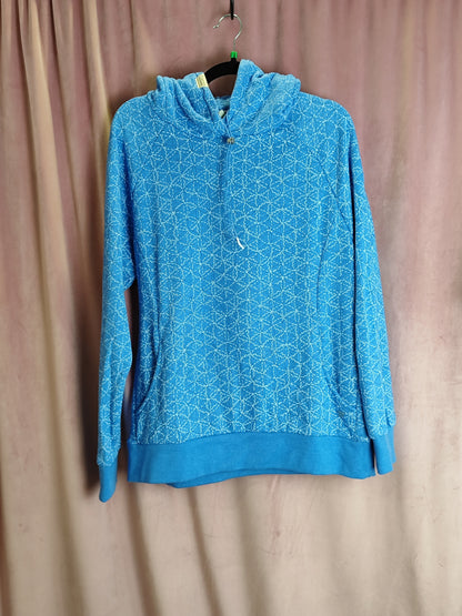 Ragwear Pullover XL Dunkelblau