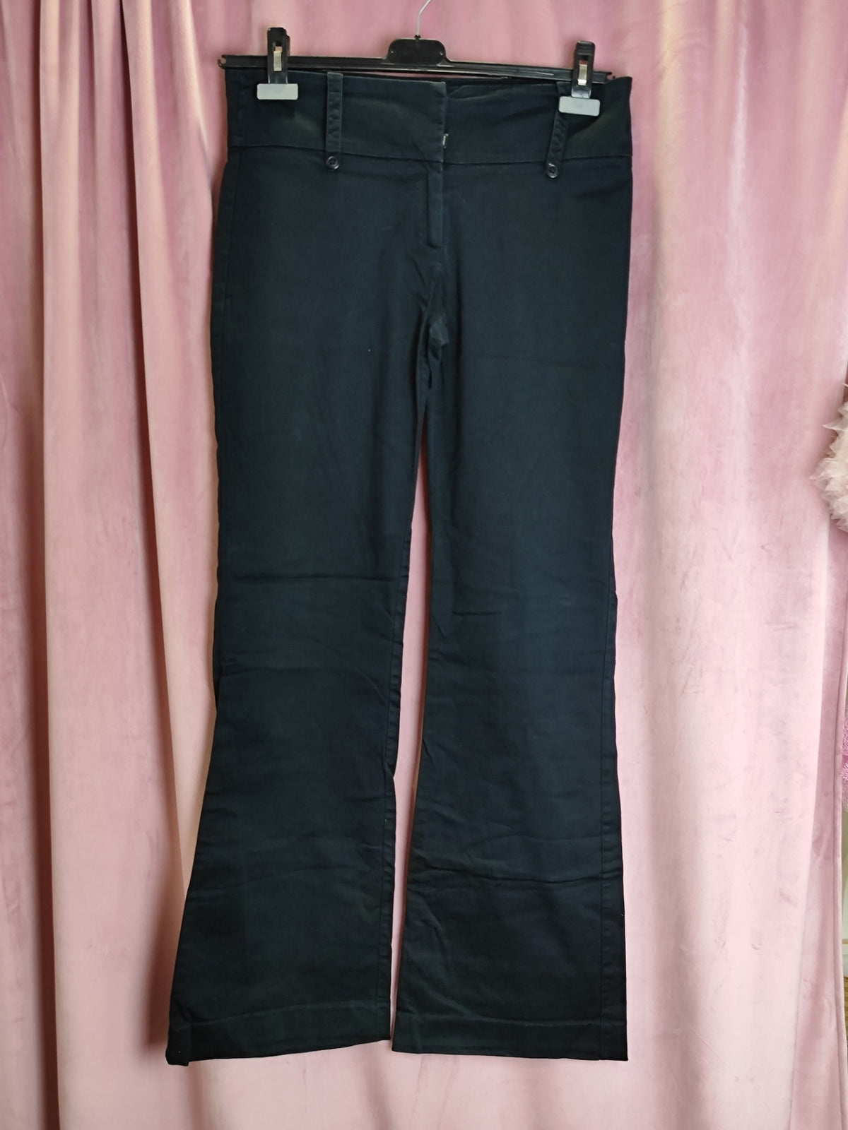 Jeans M Dunkelgrau