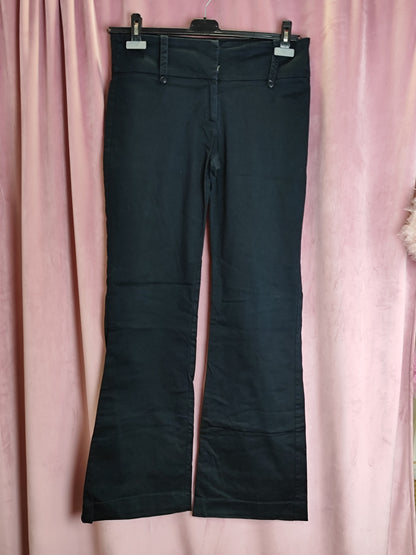 Jeans M Dunkelgrau