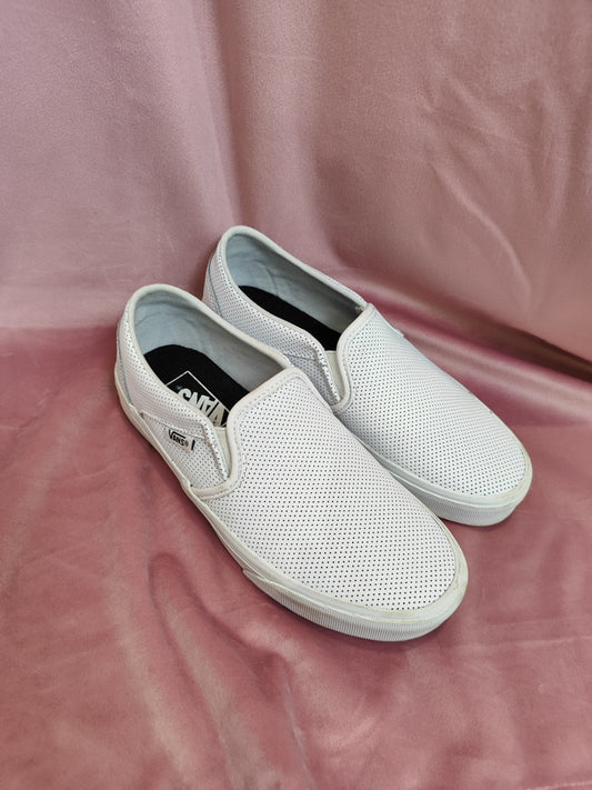 Vans Sneaker Weiß