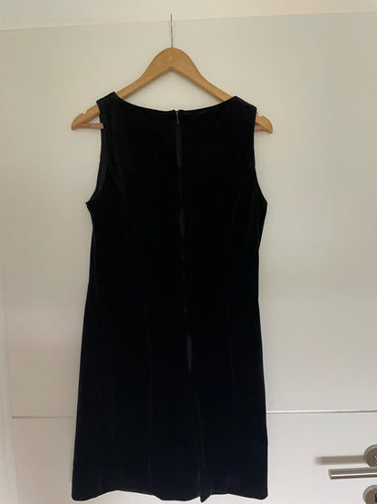 Vera Mont Kleid M Schwarz