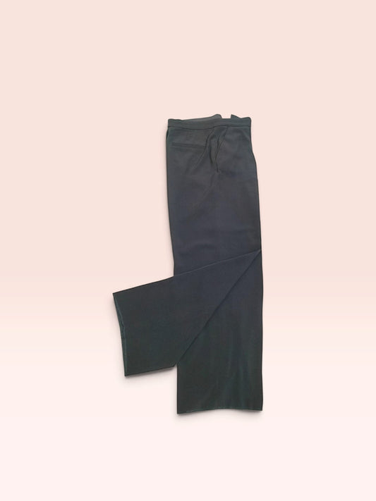 H&M Hose M Schwarz