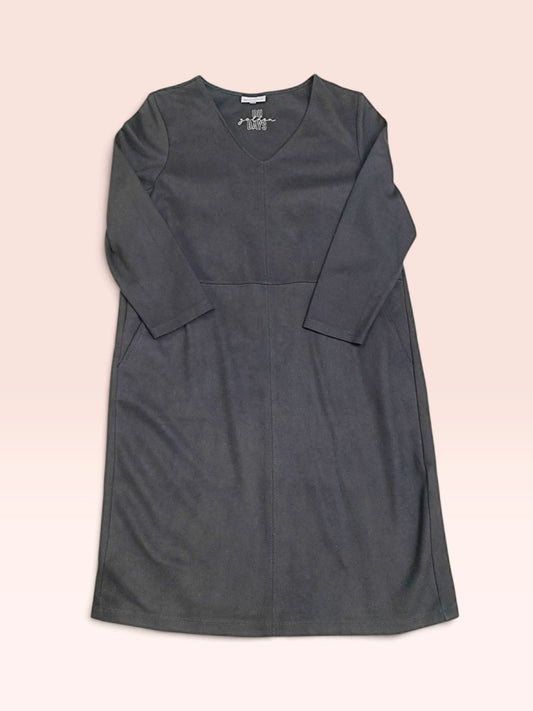 Street One Kleid S Schwarz
