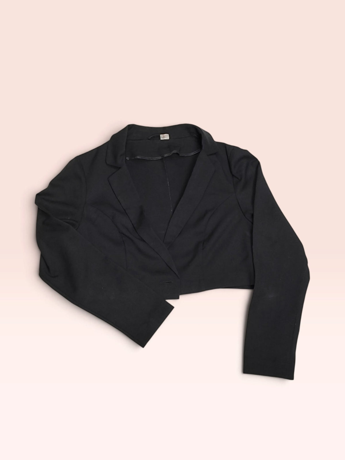 Blazer M Schwarz