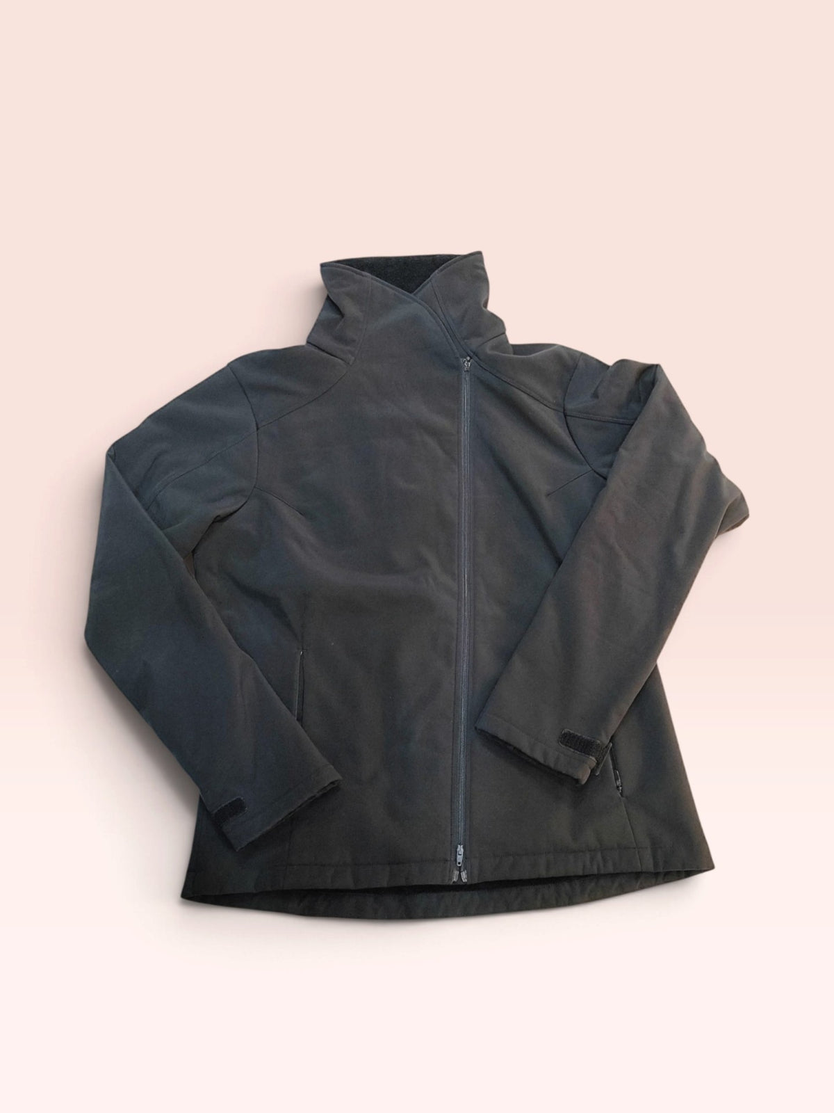 TCM Jacke M Schwarz