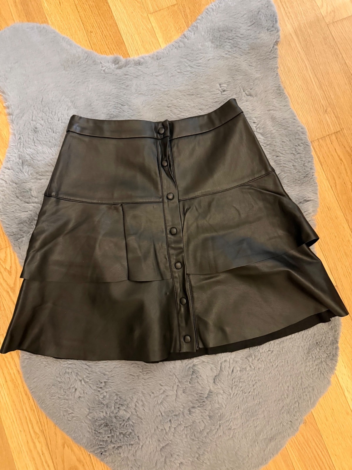 Vero Moda Rock XS Schwarz