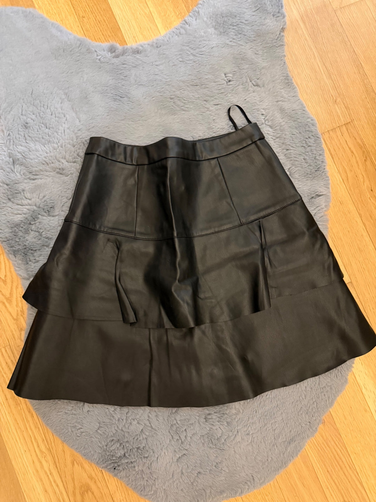 Vero Moda Rock XS Schwarz