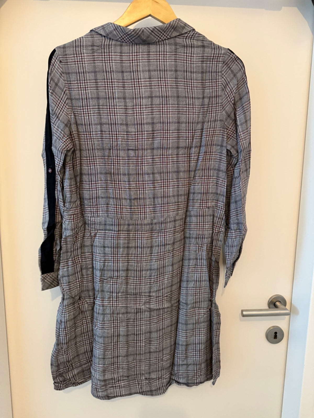 Esmara Blusenkleid 38 Mehrfarbig 