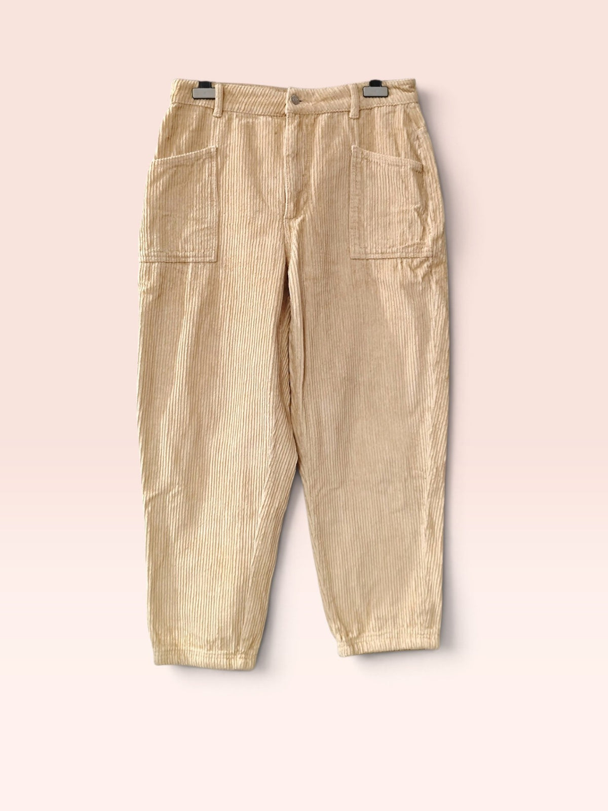 Skirts&Pants Hose M Beige