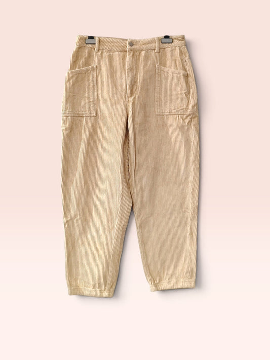Skirts&Pants Hose M Beige